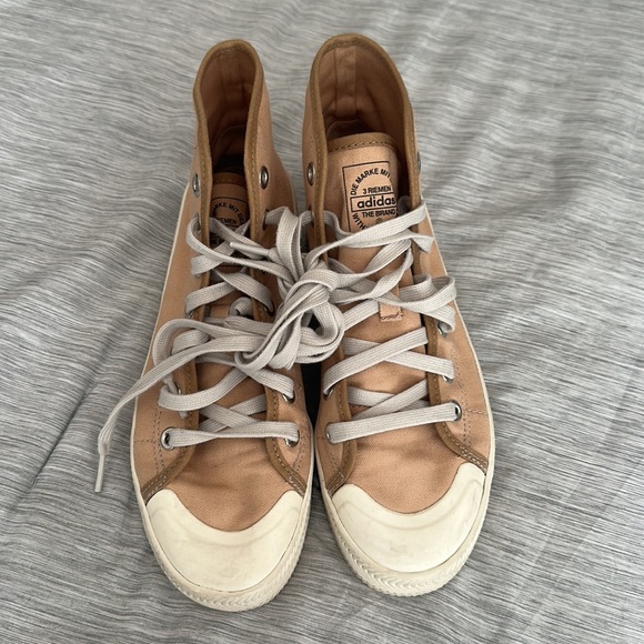 Adidas nizza shoes - Picture 5 of 5